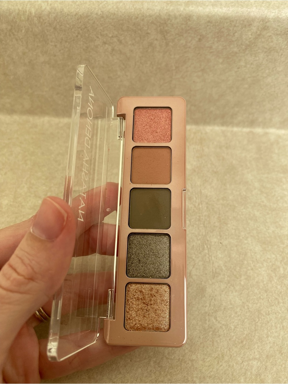 Natasha Denona Mini Retro Palette